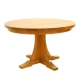 Craftsman Round Table 48"